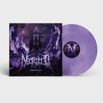 LP Necrotted: Imperium CLR | LTD