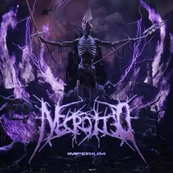 CD Necrotted: Imperium