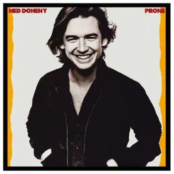 LP Ned Doheny: Prone LTD