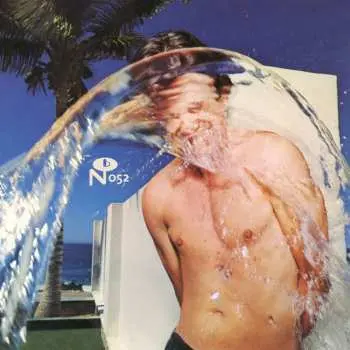 2LP Ned Doheny: Separate Oceans LTD | CLR