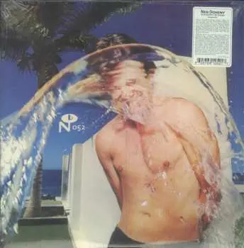 2LP Ned Doheny: Separate Oceans