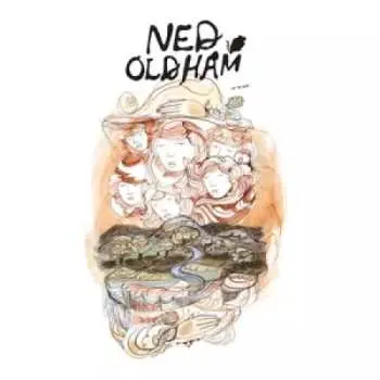 SP Ned Oldham: Further Gone / God Will Let Me Know