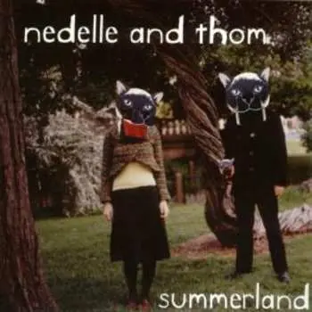 CD Nedelle Torrisi: Summerland