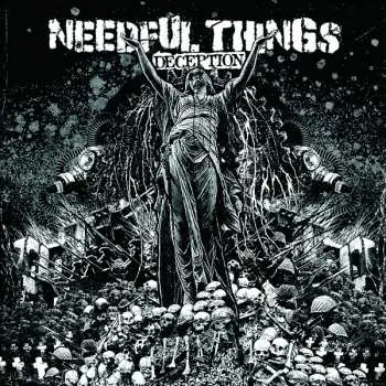 LP Needful Things: Deception
