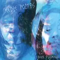 LP Needle Points: Bom Tugangu