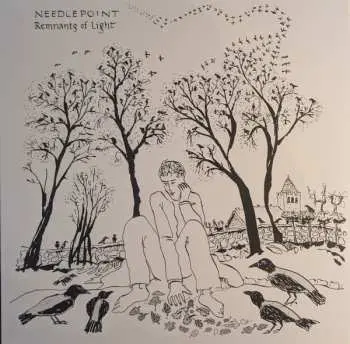 LP Needlepoint: Remnants Of Light