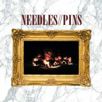 LP Needles//Pins: Needles//Pins LTD