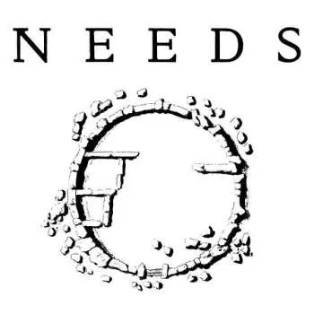 LP Needs: NEEDS CLR | LTD