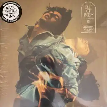 LP NEEDTOBREATHE: Out Of Body CLR | LTD