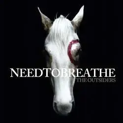 CD NEEDTOBREATHE: The Outsiders