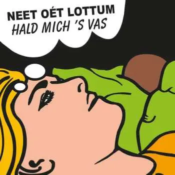 SP Neet oét Lottum: Hald Mich 's Vas CLR