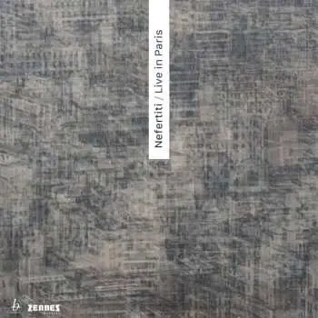 CD Nefertiti Quartet: Live In Paris