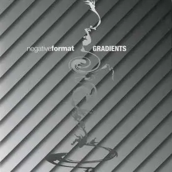 CD Negative Format: Gradients