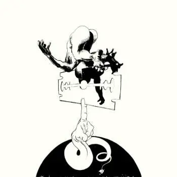 LP Negative Gears: Negative Gears