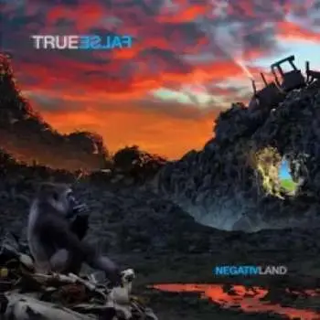 2LP Negativland: True False