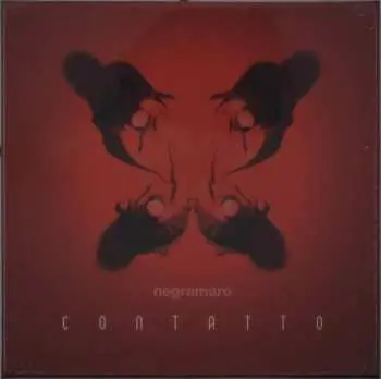 CD/Box Set Negramaro: Contatto