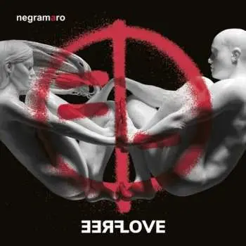 CD Negramaro: Free Love DIGI