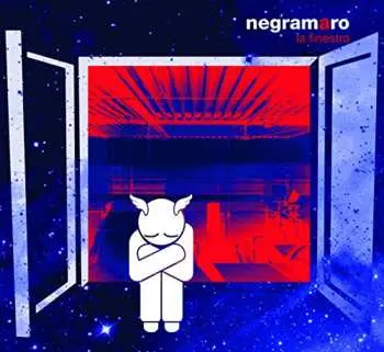 CD Negramaro: La Finestra