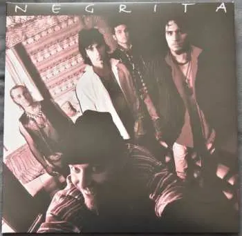 LP Negrita: Negrita