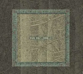 2CD Negură Bunget: Zirnindu-sa
