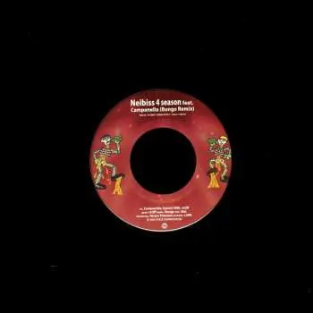 SP Neibiss: BeTBeT / 4 season (Bungo Remix)