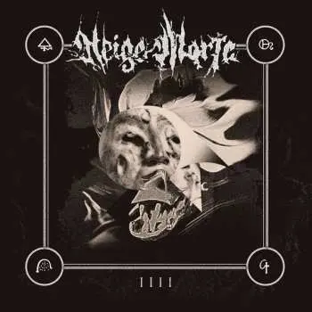 LP Neige Morte: IIII
