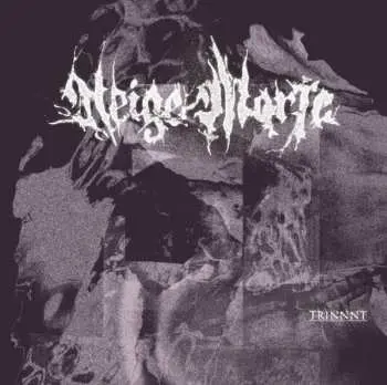 CD Neige Morte: Trinnnt