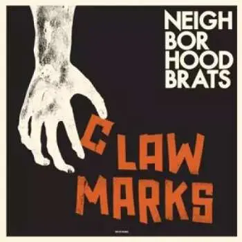 LP Neighborhood Brats: Claw Marks