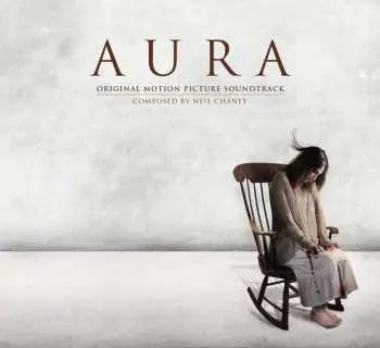 CD Neil Chaney: Aura