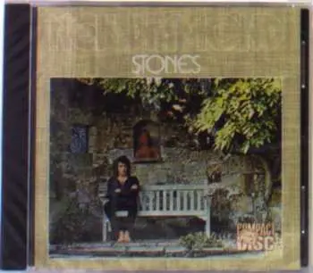 CD Neil Diamond: Stones