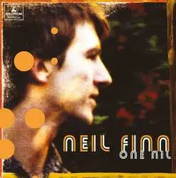 CD Neil Finn: One Nil