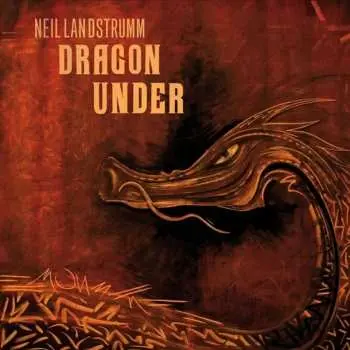CD Neil Landstrumm: Dragon Under