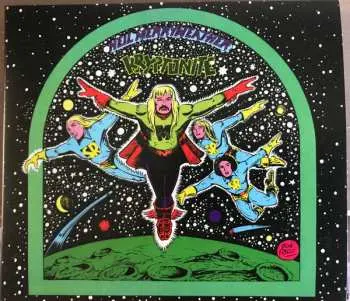 CD Neil Merryweather: Kryptonite DIGI