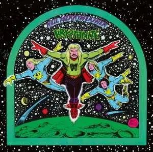 2LP Neil Merryweather: Kryptonite