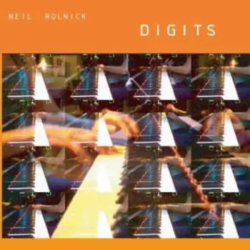 CD Neil Rolnick: Digits