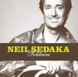CD Neil Sedaka: Solitaire