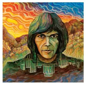 CD Neil Young: Neil Young
