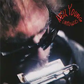 CD Neil Young: Unplugged