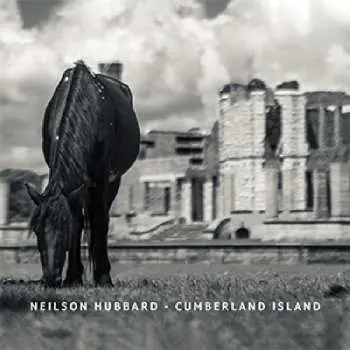 CD Neilson Hubbard: Cumberland Island