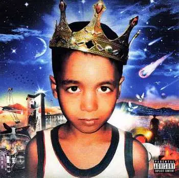 CD Neima Ezza: Piccolo Principe