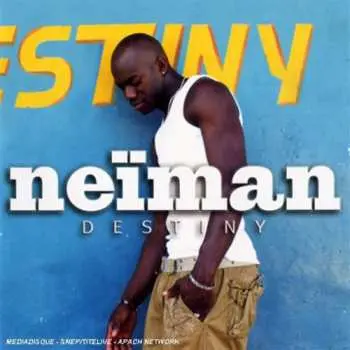 CD Neiman: Destiny
