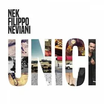 CD Nek: Unici