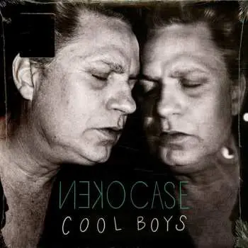 SP Neko Case: Cool Boys CLR | LTD