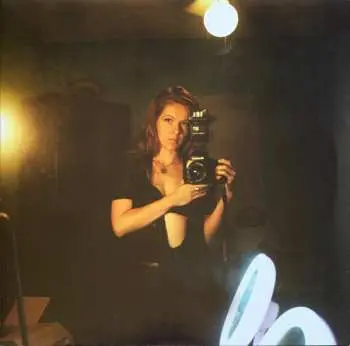 LP Neko Case: Wild Creatures - Eco Mix