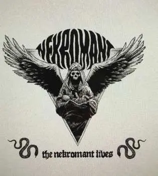 CD Nekromant: The Nekromant Lives