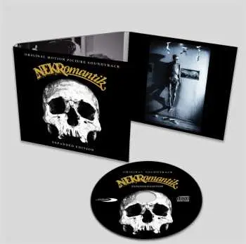 CD Various: Nekromantik