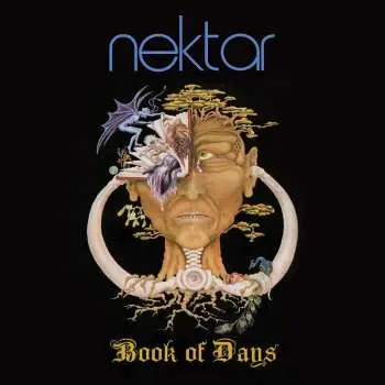 2LP Nektar: Book Of Days CLR | LTD