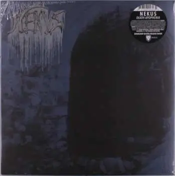 LP Nekus: Death Apophenia