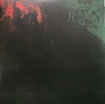 2LP Nekus: Sepulchral Divination