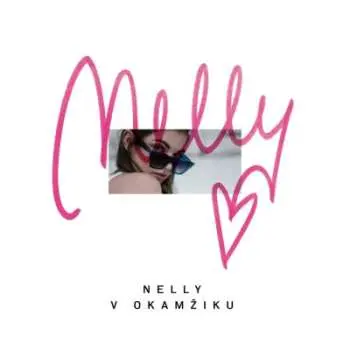 Nelly – V okamžiku CD